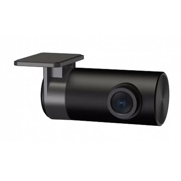 Автомобильный видеорегистратор 70MAi Dash Cam A400 + задняя камера, слоновая кость